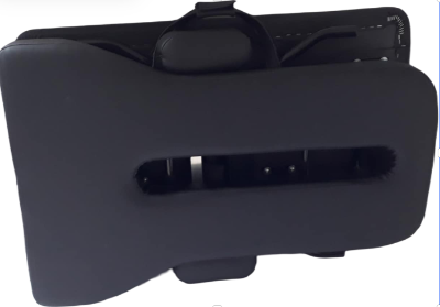 Spinal  energetics Table Folded W-318-845